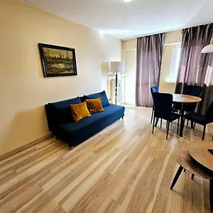  Apartament First Zoliborz 9